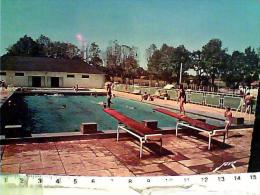 FRANCE MORLAAS PISCINEANIME  VB1975  EI3923 - Morlaas