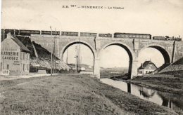 62   WIMEREUX             Le Viaduc - Autres Communes