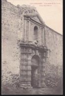 CPA - (83) Collobrières - Chartreuse De La Verne - Porte Saint Bruno - Collobrieres