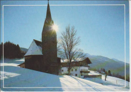 (OS783) HALL IN TIROL - Hall In Tirol