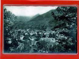 - LANTOSQUE - VESUBIE - Vue Générale  - Au Fond Le Village De Bollène - Lantosque