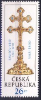 ##Czech Republic 2013. Religious Art. MNH(**) - Unused Stamps