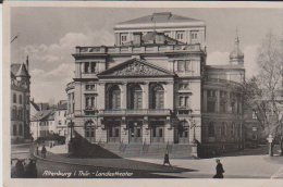 Altenburg Landestheater - Altenburg