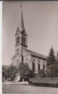 Schopfheim Kirche - Schopfheim