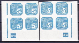 Boheme Et Moravie 1939 Mi 43 (Yv TPJ 2), (MNH) ** - Ongebruikt