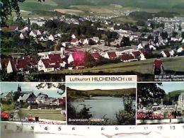 GERMANY Vormwald Westfalen / Hilchenbach /Siegen-Wittgenstein V1973  EI3970 - Hilchenbach