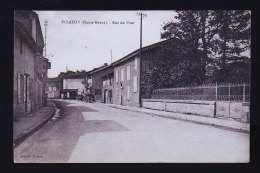 ECLARON - Eclaron Braucourt Sainte Liviere