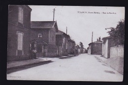 ECLARON - Eclaron Braucourt Sainte Liviere