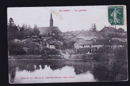 ECLAIRON - Eclaron Braucourt Sainte Liviere