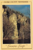 Lovers Leap Cocke County Tennessee - Other & Unclassified