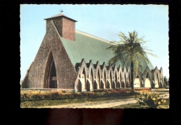 BRAZZAVILLE CONGO : Sainte Anne D'Afrique - Brazzaville