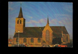 OUD TURNHOUT  Kerk église Church - Oud-Turnhout