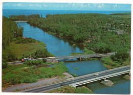 L'ile De La Réunion - Saint Paul - L'étang - Saint Paul