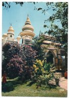 L'ile De La Réunion - Saint Denis - Temple Tamoul - Saint Denis