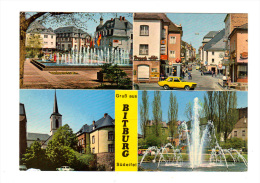 Allemagne: Gruss Aus Bitburg Sudeifel (14-259) - Bitburg