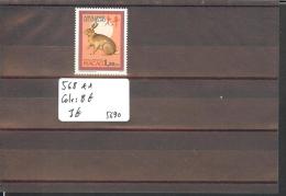 MACAU - No Michel 568  ** ( MNH - SANS CHARNIERE )   -  Cote: 8 € - Unused Stamps
