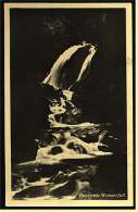 Ravenna-Wasserfall Im Höllental / Ravennaschlucht Schwarzwald -  Ansichtskarte Ca.1930    ( 2712 ) - Hinterzarten