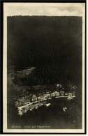 Wildbad  Schwarzwald  -  Blick Auf Olgastrasse  -  Ansichtskarte Ca.1925     (2662 ) - Bad Herrenalb