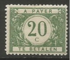 TX 28  *  15 - Briefmarken