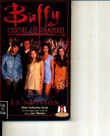 BUFFY CONTRE LES VAMPIRES  LA MOISSON  CUSICK JOSS WHEDON - Azione