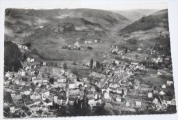 CONDAT EN FENIERS - CPSM 15 - Vue Générale Aérienne. - Condat