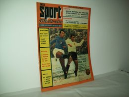 Sport Illustrato (1958)  Anno 47°  N. 13 - Sport