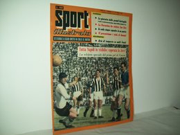 Sport Illustrato (1958)  Anno 47°  N. 17 - Deportes