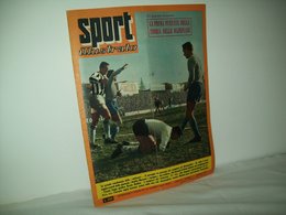Sport Illustrato (1959)  Anno 48°  N. 1 - Sport