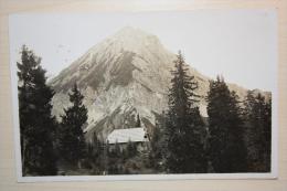 1930 BERTA HÜTTE AM MITTAGSKOGEL // Finkenstein Am Faaker See - Faakersee-Orte