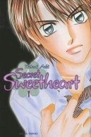 Manga Secret Sweetheart Tome 1 - Xotomi Aoki - Soleil - Mangas (FR)