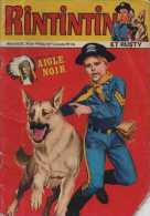 RINTINTIN ET RUSTY N° 94 BE SAGEDITION  11-1977 - Sagédition