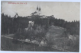 Austria - POSTLINGBERG, Linz, 1912. - Linz Pöstlingberg
