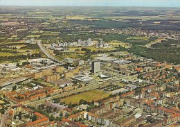 Universität - University Kiel    Germany.  A-927 - Kiel