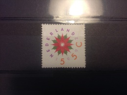 Nederland - Postfris Decemberzegels 1992 - Ungebraucht