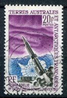 TAAF                23     Oblitéré - Used Stamps