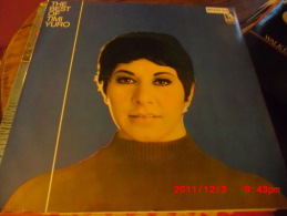 Disque 33 Tours TIMI YURO (1970 LIBERTY 5C 054-91422) - 12 Titres - Soul - R&B