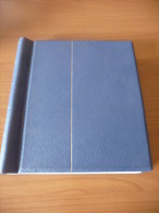 Collezione Italia 1981/97 Su Fogli Leuchtturm (m1) - Sammlungen (im Alben)