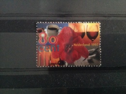 Nederland - Postfris Verjaardag 1997 - Ungebraucht