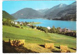 Österreich - Weissensee - Kärnten - Weissensee