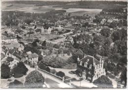 BLANGY Sur BRESLE   VUE GENERALE - Blangy-sur-Bresle