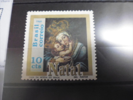 BRESIL ISSU COLLECTION NEUF YVERT   N° 915 - Unused Stamps