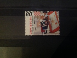 Nederland - Postfris Noord-Brabant 1796-1996, 1996 - Ungebraucht