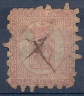 140010120  FINLANDIA  YVERT  Nº  90  TIPO III - Used Stamps