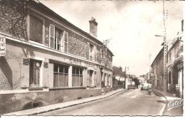 BURES SUR YVETTE ..   RUE DE CHEVREUSE - Bures Sur Yvette