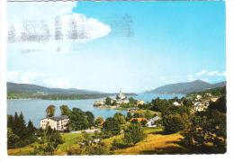 Österreich - Maria Wörth Am Wörthersee - Kärnten - Maria Wörth