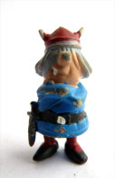 Figurine VICKY VIC LE VIKING HEIMO 1979 -  SNORRE - Sonstige & Ohne Zuordnung