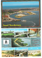 Deutschland - 2 AK - Norderney - Norderney