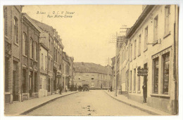 E3125 - BILSEN -  O.L.V. Straat  -  Rue Notre-Dame - Bilzen