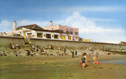 The Beach Club - Islande