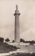 MONTFAUCON   MONUMENT AMERICAIN     ////    REF 2014 / JANV  624 - Montfaucon